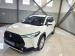 Toyota Corolla Cross 1.8 XS - Thumbnail 2