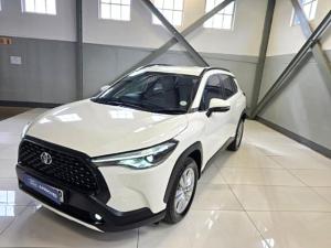 Toyota Corolla Cross 1.8 XS - Image 2