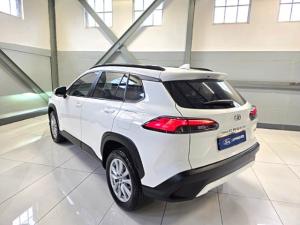 Toyota Corolla Cross 1.8 XS - Image 3