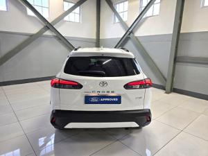 Toyota Corolla Cross 1.8 XS - Image 4