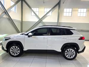 Toyota Corolla Cross 1.8 XS - Image 5