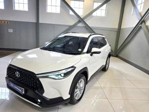 Toyota Corolla Cross 1.8 XS - Image 6