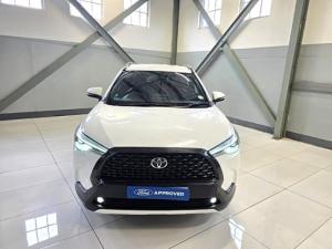 Toyota Corolla Cross 1.8 XS - Image 7