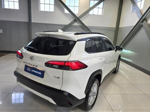 Toyota Corolla Cross 1.8 XS - Image 9