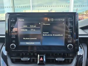 Toyota Corolla Cross 1.8 XS - Image 14