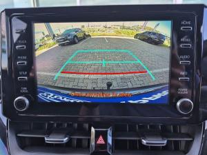 Toyota Corolla Cross 1.8 XS - Image 15