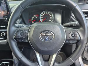 Toyota Corolla Cross 1.8 XS - Image 18