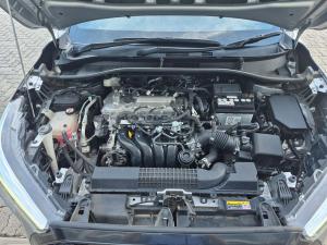 Toyota Corolla Cross 1.8 XS - Image 26