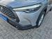 Toyota Corolla Cross 1.8 XS - Thumbnail 29