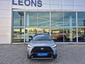 Toyota Corolla Cross 1.8 XS - Image 2