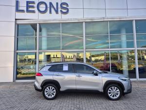 Toyota Corolla Cross 1.8 XS - Image 3