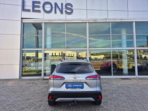 Toyota Corolla Cross 1.8 XS - Image 5