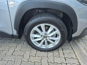 Toyota Corolla Cross 1.8 XS - Image 7