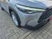 Toyota Corolla Cross 1.8 XS - Thumbnail 8