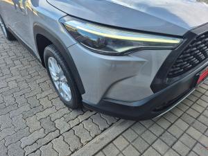 Toyota Corolla Cross 1.8 XS - Image 8