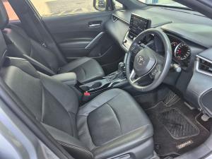 Toyota Corolla Cross 1.8 XS - Image 9