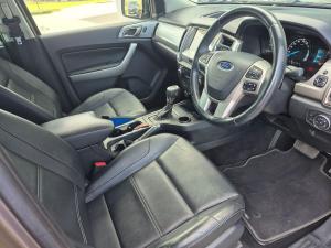 Ford Everest 2.0SiT XLT - Image 10