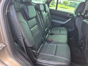 Ford Everest 2.0SiT XLT - Image 12