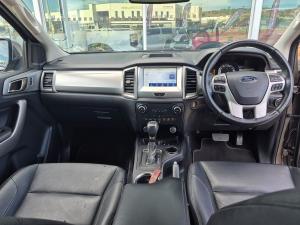 Ford Everest 2.0SiT XLT - Image 17