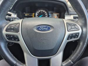 Ford Everest 2.0SiT XLT - Image 19