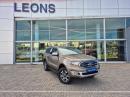 Thumbnail Ford Everest 2.0SiT XLT