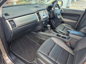 Ford Everest 2.0SiT XLT - Image 26