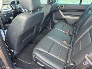 Ford Everest 2.0SiT XLT - Image 28