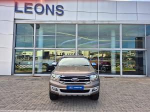 Ford Everest 2.0SiT XLT - Image 2