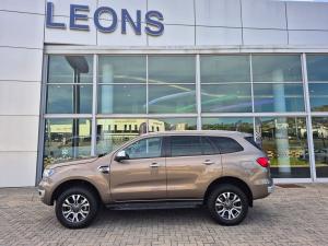 Ford Everest 2.0SiT XLT - Image 4