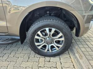 Ford Everest 2.0SiT XLT - Image 7