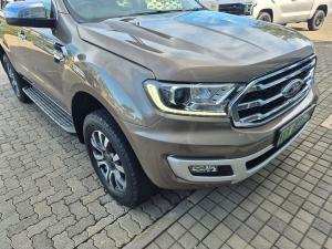 Ford Everest 2.0SiT XLT - Image 8