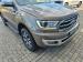 Ford Everest 2.0SiT XLT - Thumbnail 8