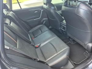 Toyota RAV4 2.0 GX-R AWD - Image 10