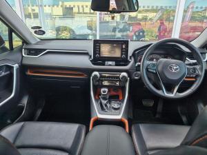 Toyota RAV4 2.0 GX-R AWD - Image 12