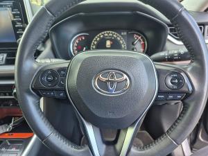 Toyota RAV4 2.0 GX-R AWD - Image 14