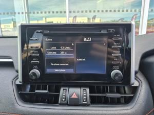 Toyota RAV4 2.0 GX-R AWD - Image 15