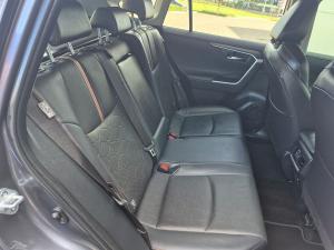 Toyota RAV4 2.0 GX-R AWD - Image 16