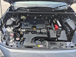 Toyota RAV4 2.0 GX-R AWD - Image 19