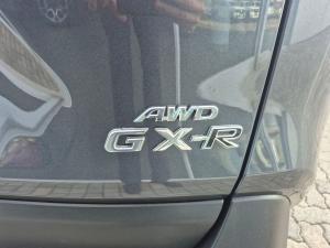 Toyota RAV4 2.0 GX-R AWD - Image 24