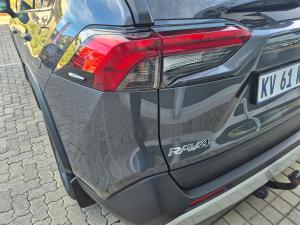 Toyota RAV4 2.0 GX-R AWD - Image 26