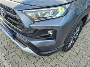 Toyota RAV4 2.0 GX-R AWD - Image 27