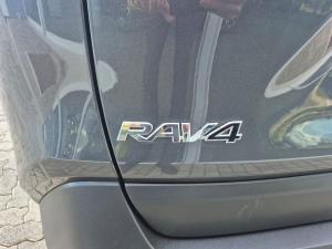 Toyota RAV4 2.0 GX-R AWD - Image 29
