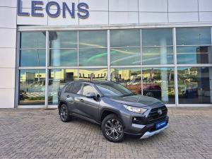 Toyota RAV4 2.0 GX-R AWD - Image 2