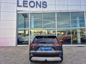 Toyota RAV4 2.0 GX-R AWD - Image 4