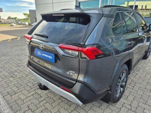 Toyota RAV4 2.0 GX-R AWD - Image 5