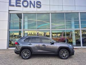 Toyota RAV4 2.0 GX-R AWD - Image 7
