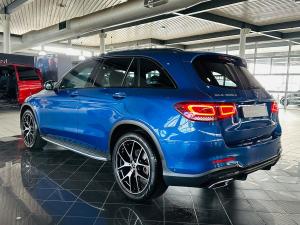 Mercedes-Benz GLC GLC300d 4Matic - Image 10