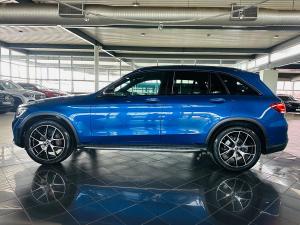 Mercedes-Benz GLC GLC300d 4Matic - Image 11