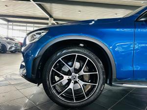 Mercedes-Benz GLC GLC300d 4Matic - Image 13