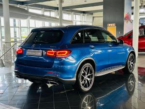 Mercedes-Benz GLC GLC300d 4Matic - Image 2